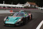 Maserati MC-12 Corse GT FIA 2006 года